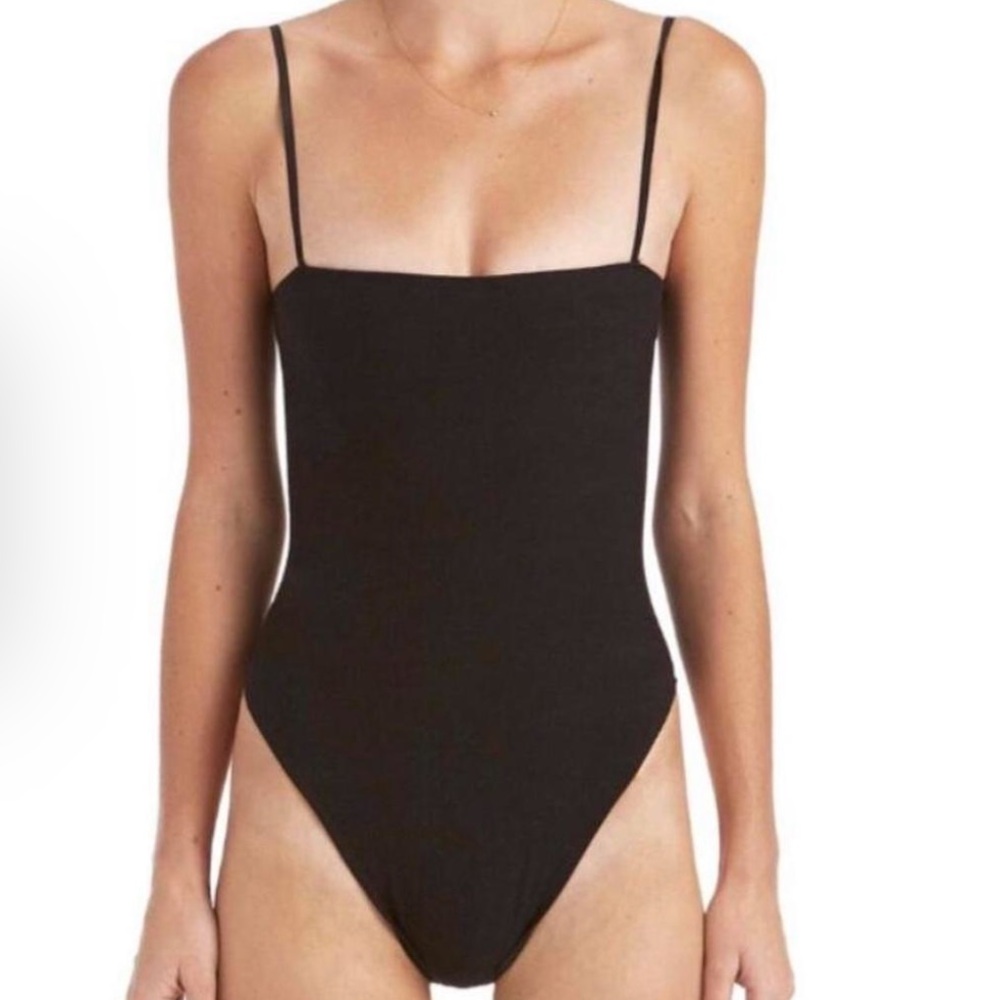 Are You Am I Kimia bodysuit NWOT
